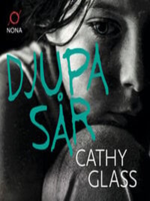 cover image of Djupa sår